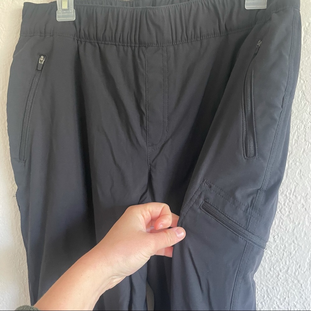 BRAND NEW Eddie Bauer Fleece Lined Snow Pant
